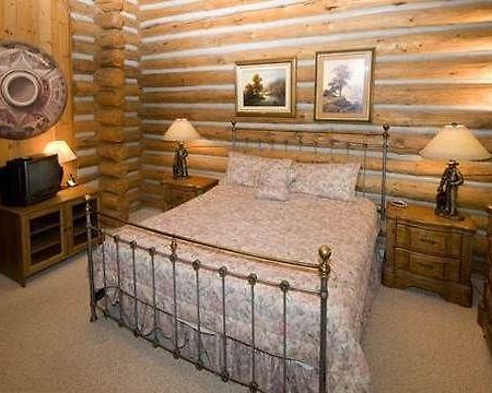Timber Creek West By Berkshire Hathaway Vail Ngoại thất bức ảnh